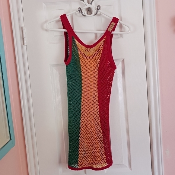 TOGGI COLORFUL STRING SHIFT - Picture 2 of 4